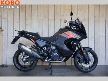 KTM 1290 Super Adventure S (2022) — foto 1