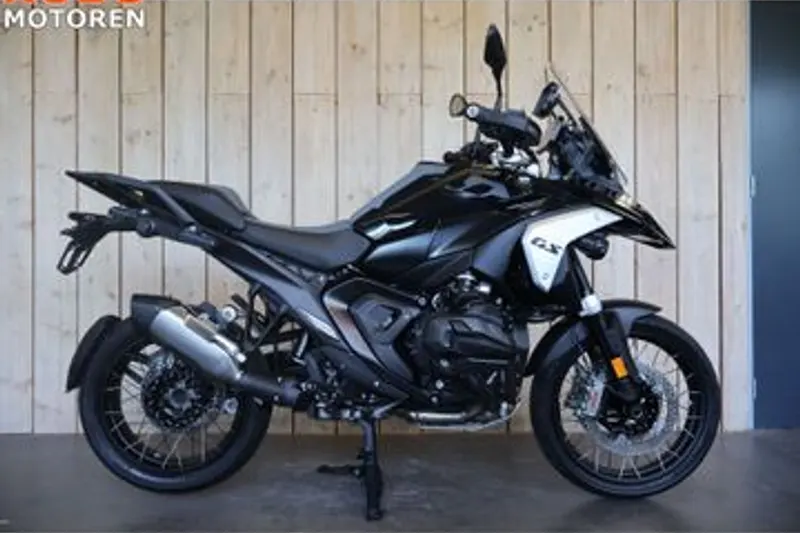 BMW R 1300 GS (2024)