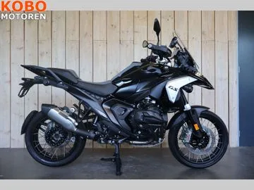 BMW R 1300 GS (2024) — foto 1