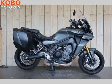 Yamaha Tracer 9 GT (2022) — foto 1