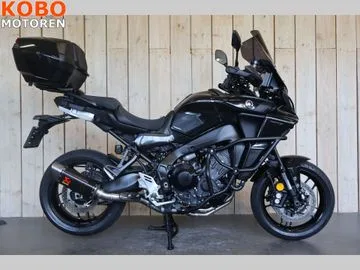 Yamaha Tracer 9 GT (2024) — foto 1