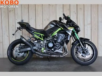 Kawasaki Z900 (2020) — foto 1