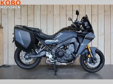 Yamaha Tracer 9 GT (2024) — foto 1