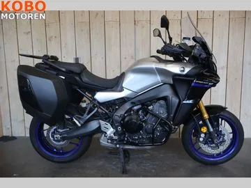 Yamaha Tracer 9 GT (2021) — foto 1