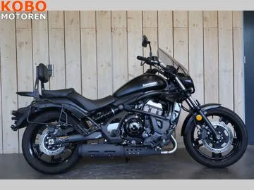 Kawasaki Vulcan S (2024) — foto 1