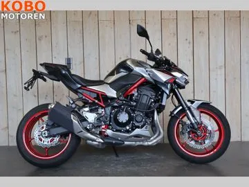 Kawasaki Z900 (2023) — foto 1