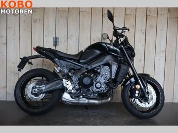 Yamaha MT-09 (2021) — foto 1