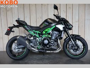 Kawasaki Z900 (2026) — foto 1