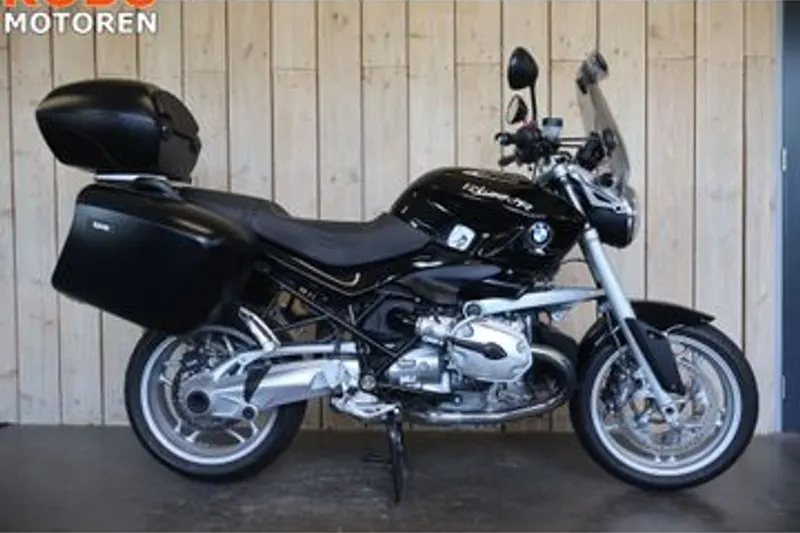 BMW R 1200 R (2008)