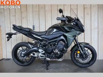 Yamaha Tracer 900 (2018) — foto 1