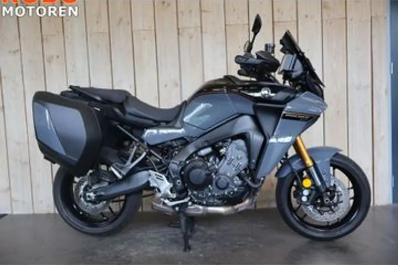 Yamaha Tracer 9 GT (2024)