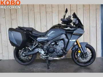 Yamaha Tracer 9 GT (2024) — foto 1