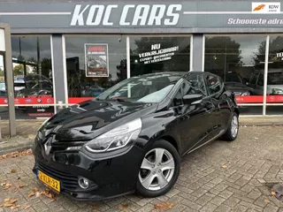 Renault Clio (2014) — foto 1