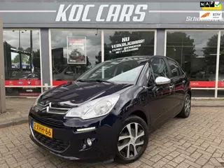 Citroën C3 (2014) — foto 1
