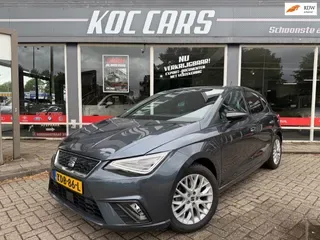 SEAT Ibiza (2024) — foto 1