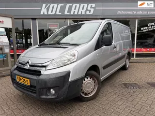 Citroën Jumpy (2016) — foto 1
