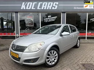Opel Astra (2007) — foto 1