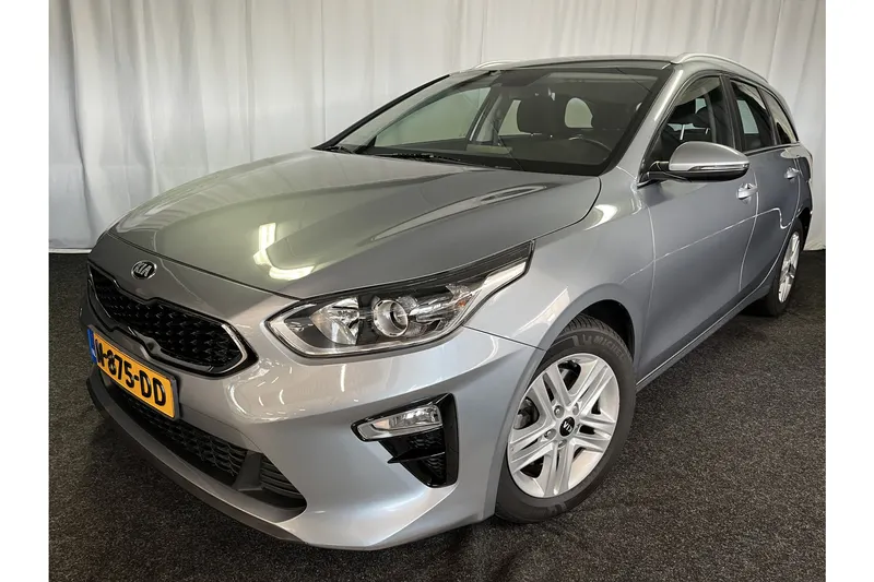 Kia Ceed (2021)