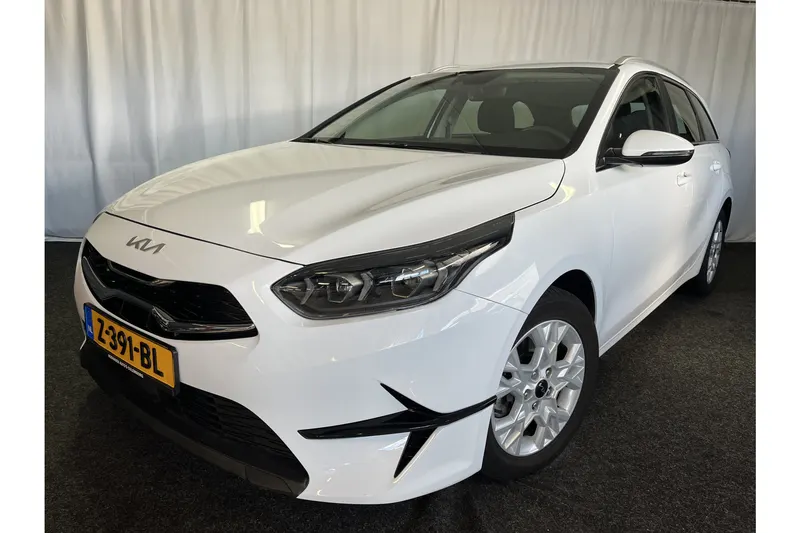 Kia Ceed (2024)