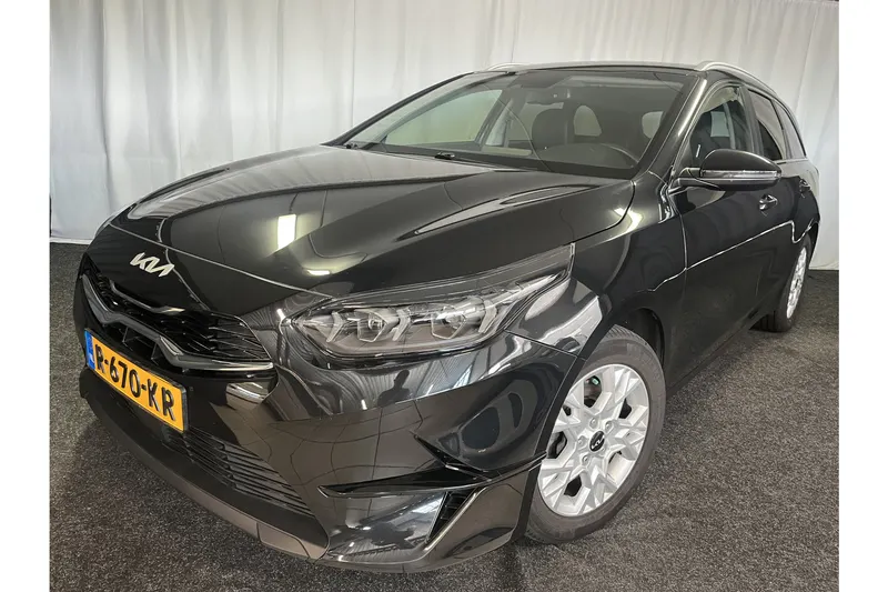 Kia Ceed (2022)