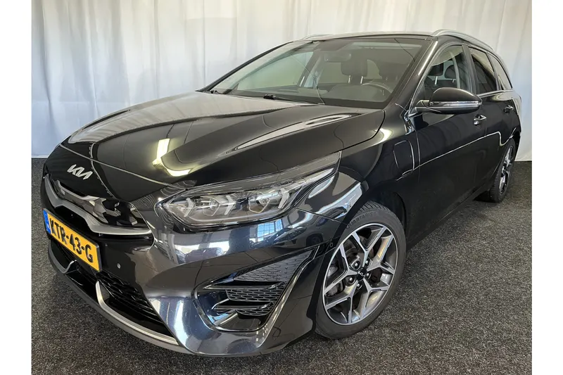Kia Ceed Sportswagon (2023)
