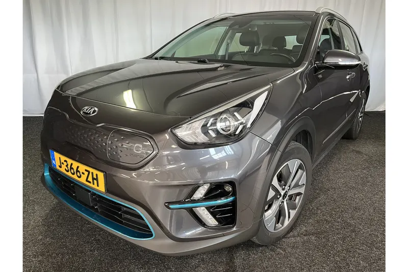 Kia Niro EV (2020)