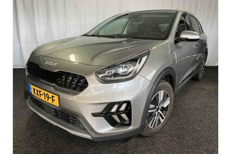 Kia Niro (2021)