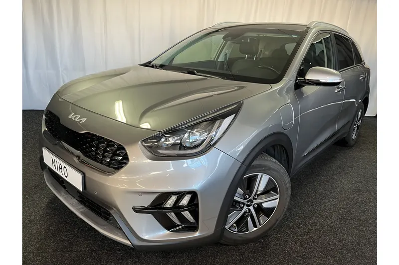 Kia Niro (2021)