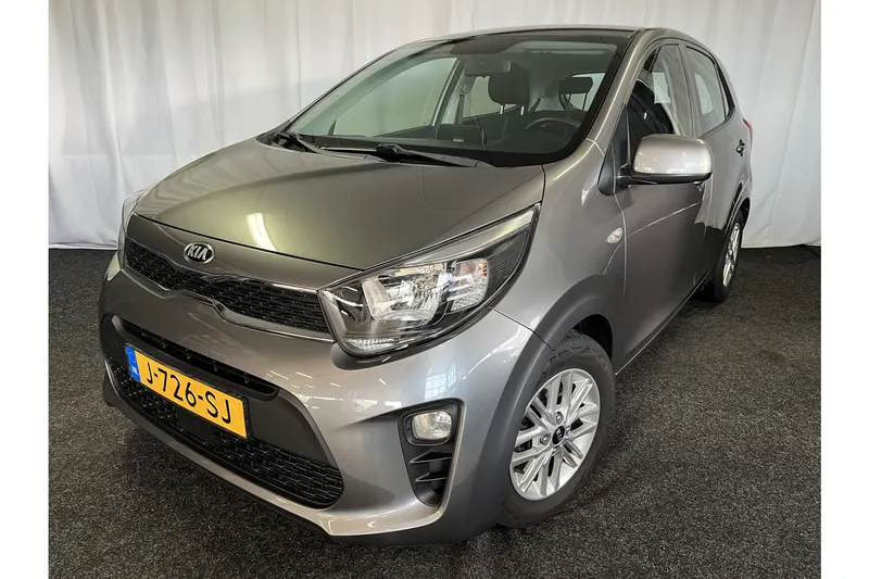 Kia Picanto (2020)