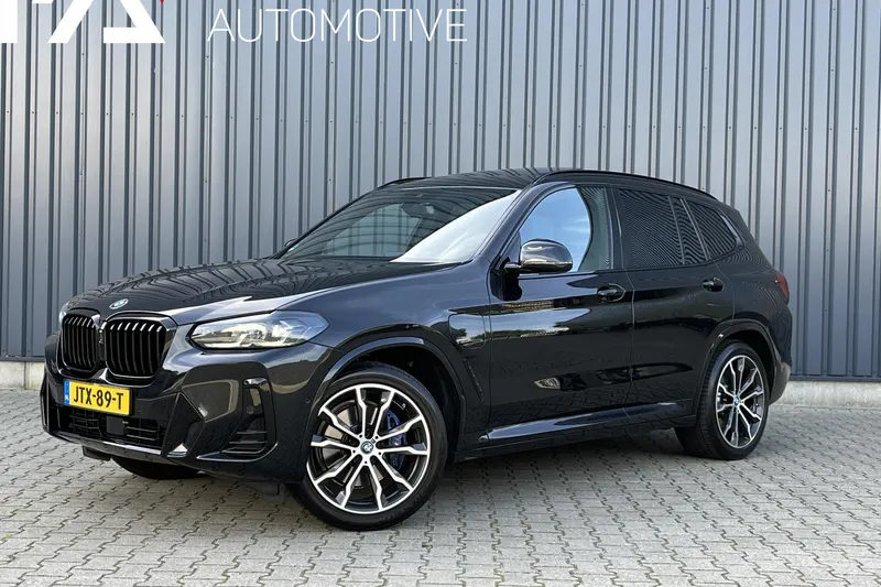 BMW X3 (2023)