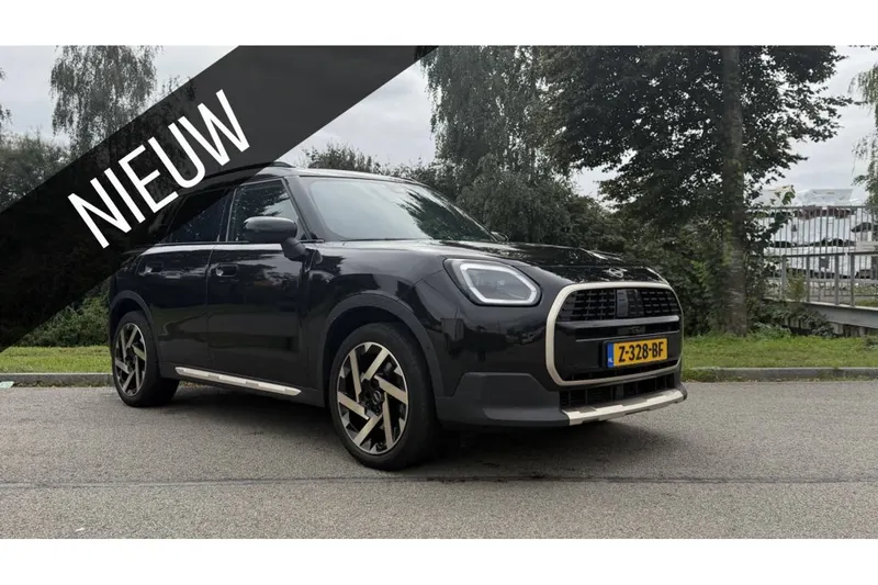 MINI Countryman (2024)