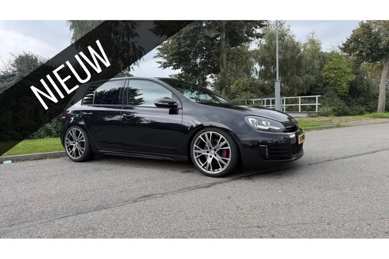 Volkswagen Golf (2013)