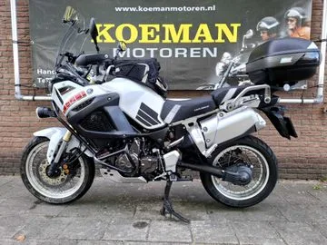 Yamaha XT 1200 Z Super Tenere (2012) — foto 1