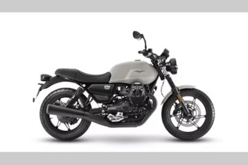 Moto Guzzi V7 Stone 850 (2024)
