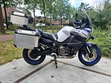 Yamaha XT 1200 ZE Super Tenere (2015) — foto 1