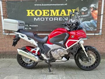 Honda VFR1200 (2013) — foto 1