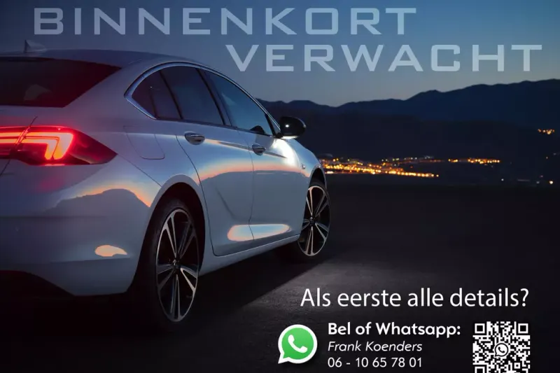Opel Astra (2012)