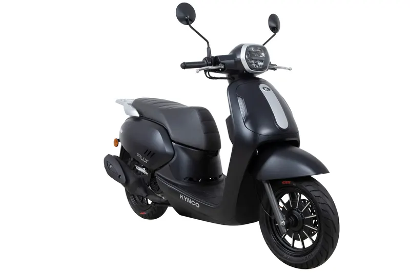 Kymco Filly 50 (2026)