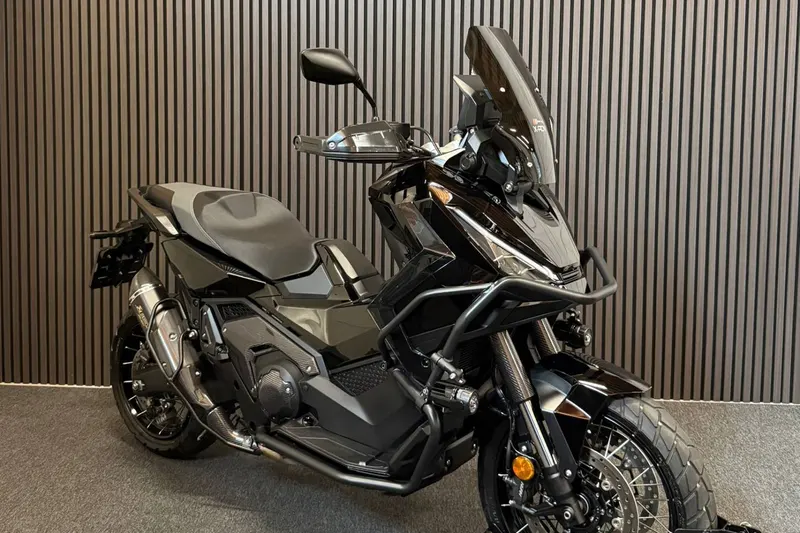 Honda X-ADV 750 (2026)