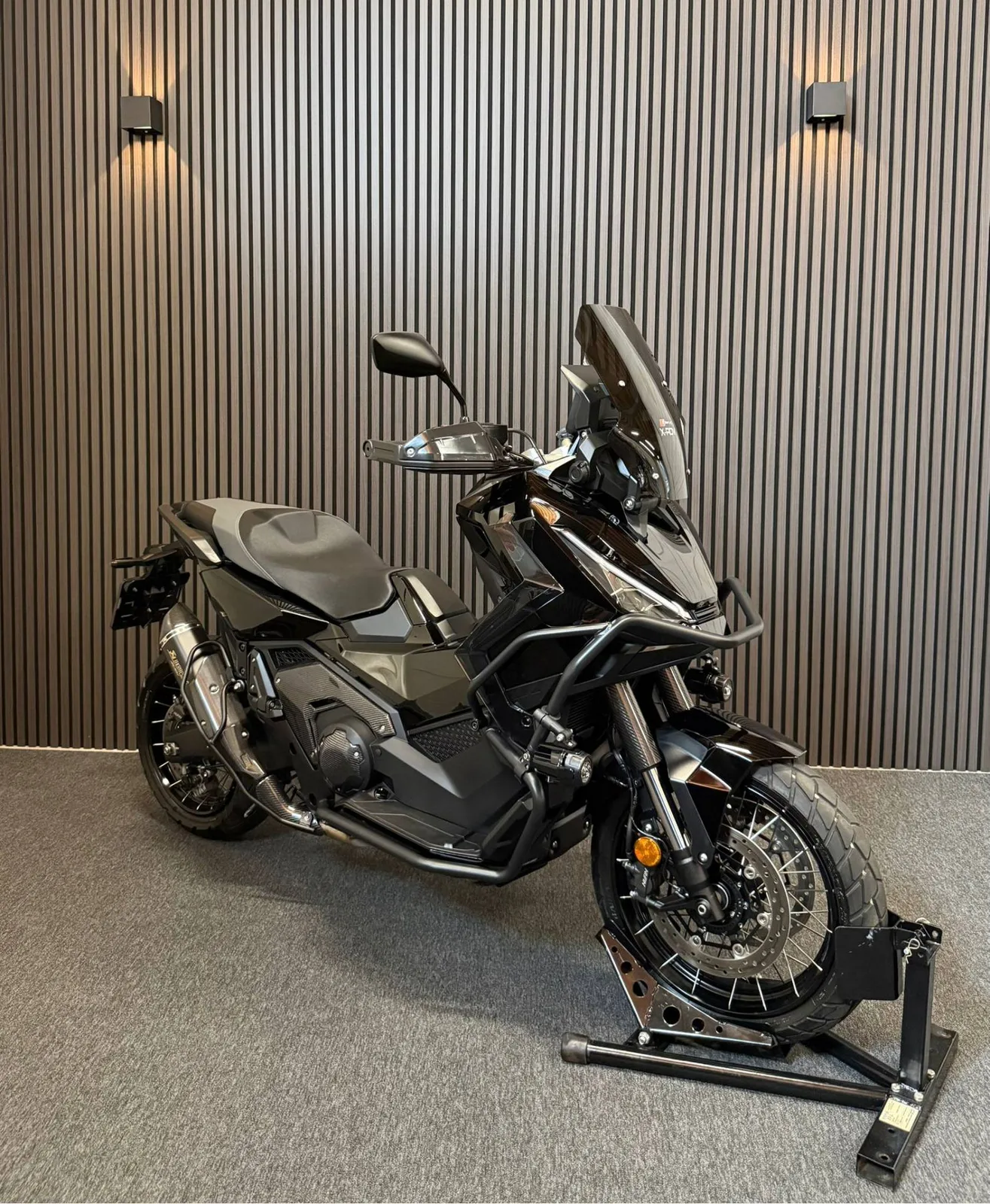 Honda X-ADV 750 (2026) — foto 1