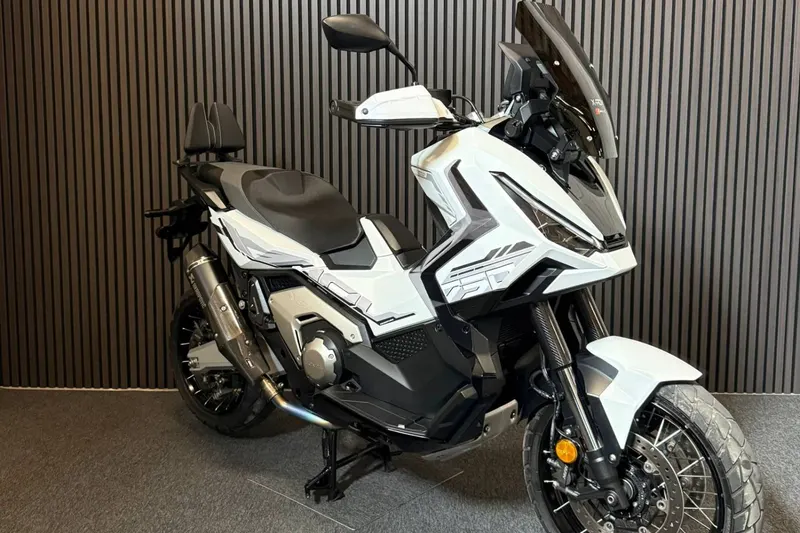 Honda X-ADV 750 (2025)