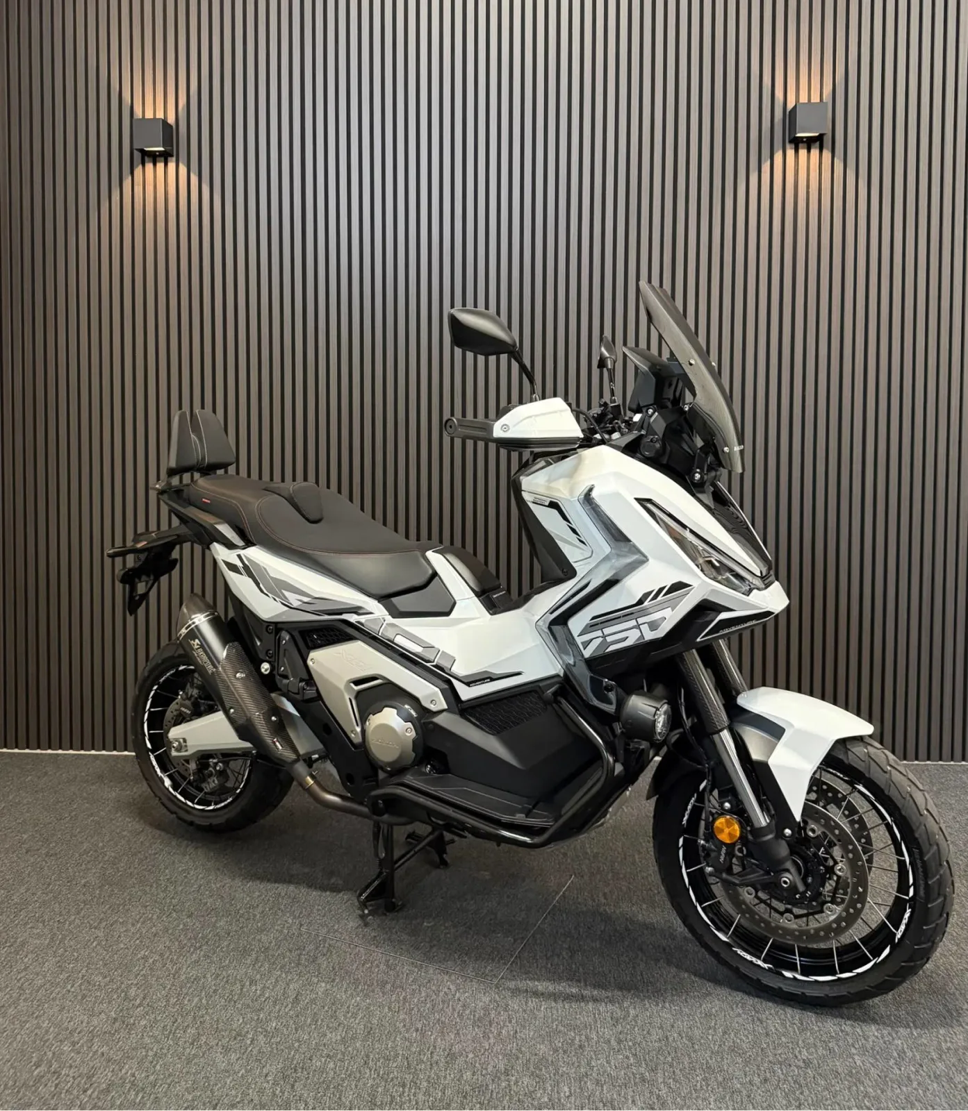 Honda X-ADV 750 (2025) — foto 1