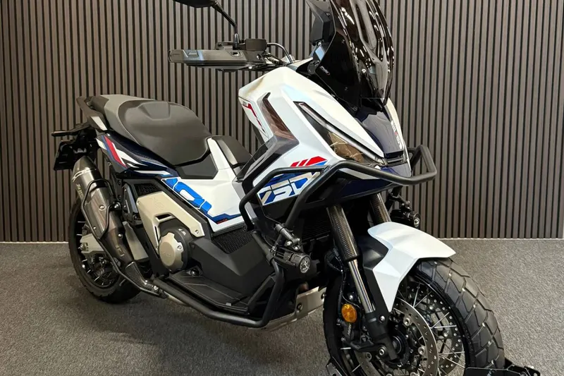 Honda X-ADV 750 SPECIAL EDITION (2026)