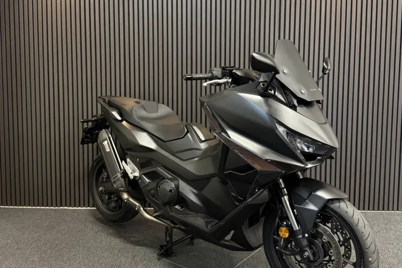 Honda Forza 750 (2025)