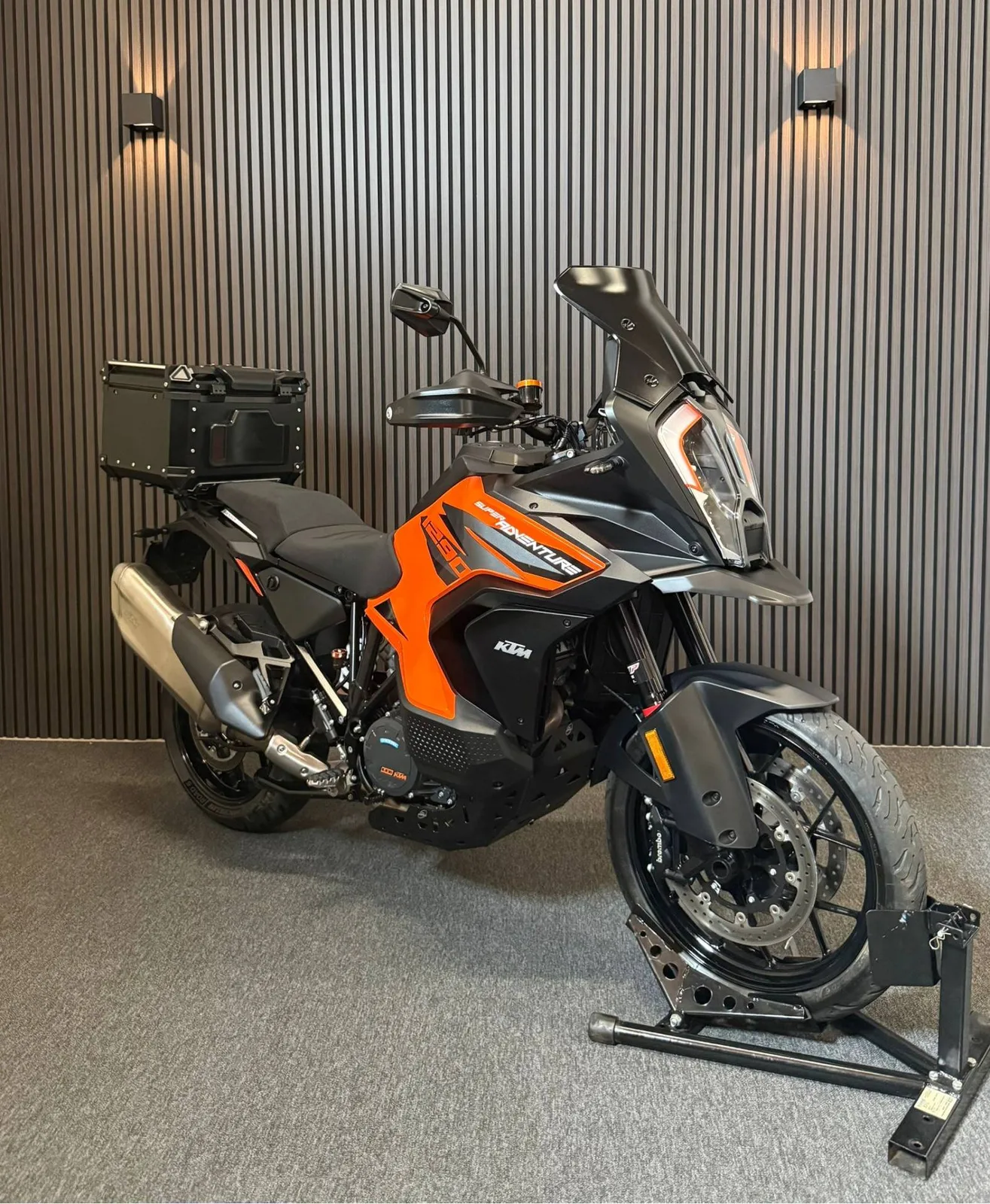 KTM 1290 Super Adventure (2023) — foto 1