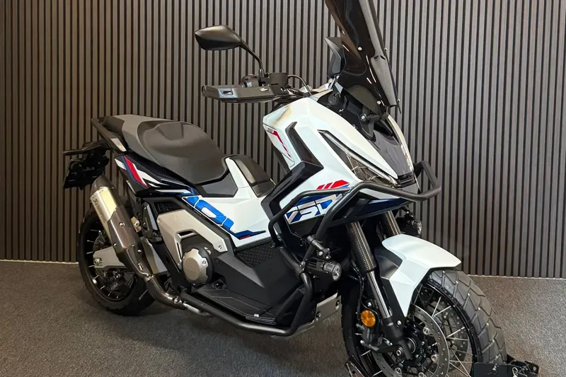 Honda X-ADV 750 SPECIAAL EDITION (2026)