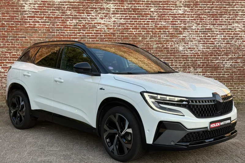 Renault Austral (2023)