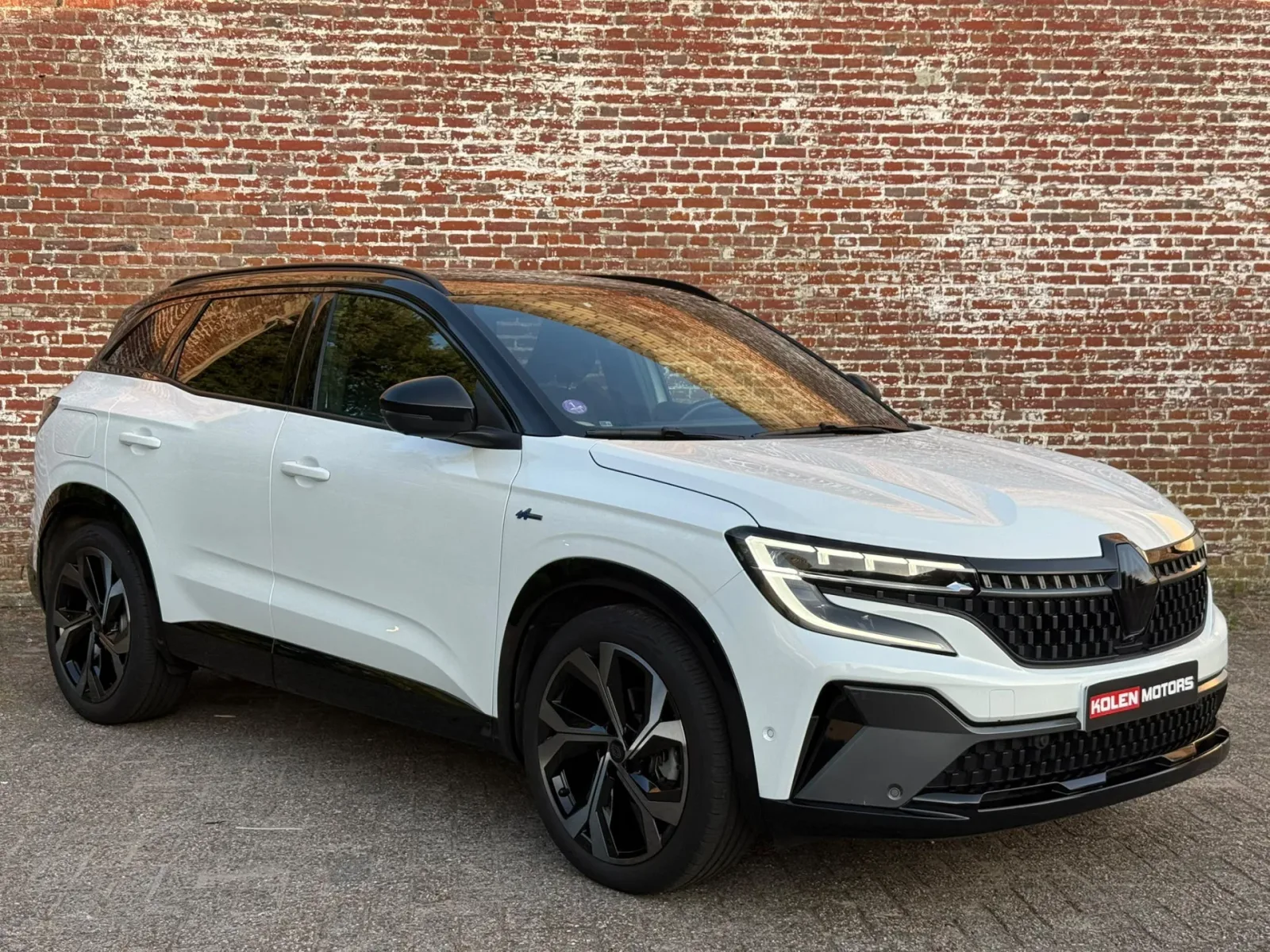 Renault Austral (2023) — foto 1