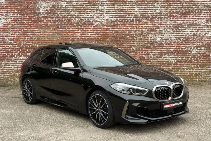 BMW 1-Serie (2020)