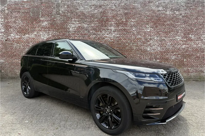 Land Rover Range Rover Velar (2021)
